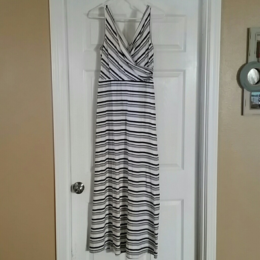 My Amelia James Dress